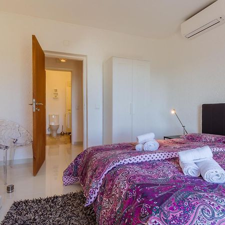 Casa Beatriz Lejlighed Carvoeiro  Eksteriør billede