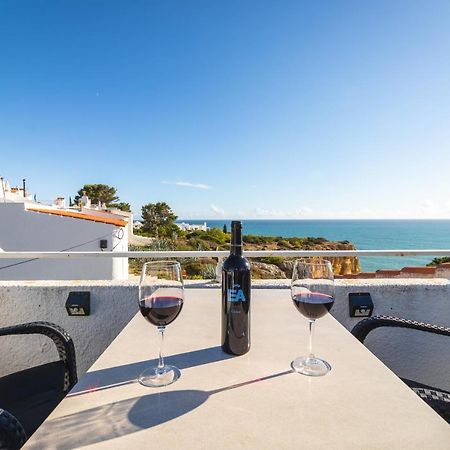 Casa Beatriz Lejlighed Carvoeiro  Eksteriør billede