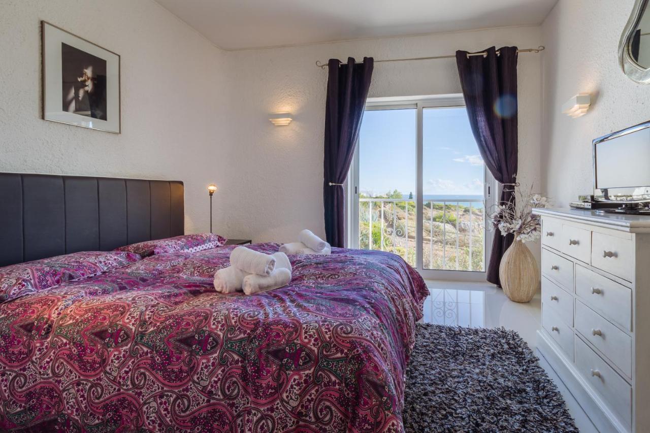 Casa Beatriz Lejlighed Carvoeiro  Eksteriør billede
