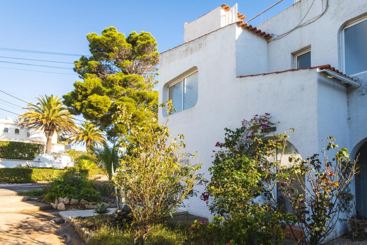 Casa Beatriz Lejlighed Carvoeiro  Eksteriør billede